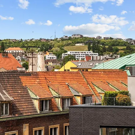 Апартаменты Big 4-room Spacious *