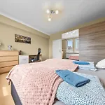 Διαμέρισμα Big 4-room Spacious *