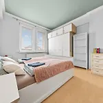 Big 4-room Spacious * Μπρατισλάβα